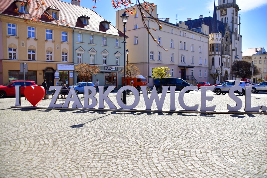 Ząbkowice Śląskie – Idealny Punkt na Weekendowy Wypad